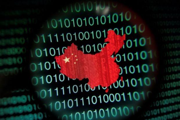Data leak exposes 364 million Chinese social media profiles tracked by police surveillance programme, security researcher says