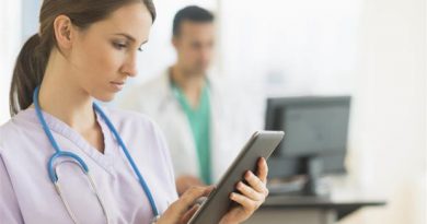 Hospitals have ‘holy grail of personal data’, but how safe is it?