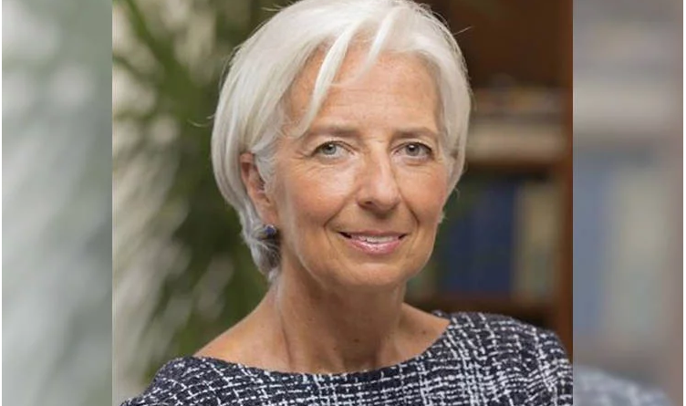 IMF's Lagarde says Malaysia needs productivity boost for growth