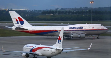 Malaysia Airlines seeks to expand scope of cooperation with Singapore Airlines