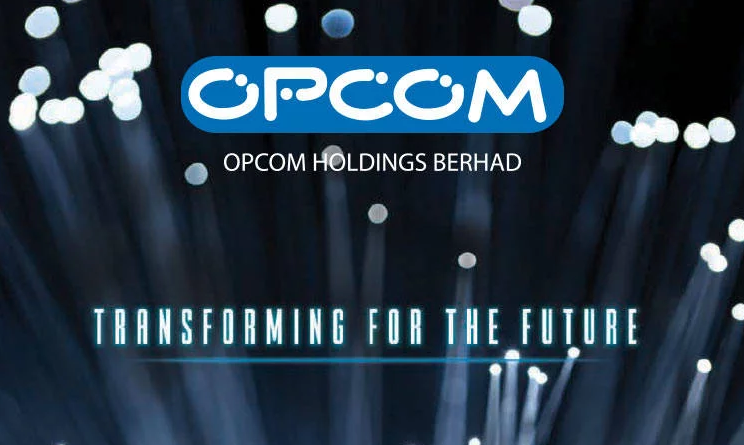 Mukhriz Mahathir-linked Opcom spikes amid NFCP beneficiary rumour