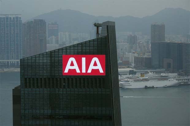 AIA Group's 2019 growth in new business value slows to 6%; flags Covid-19 impact